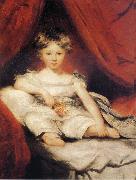 Sir Thomas Lawrence Portrait of Master oil painting picture wholesale